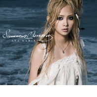 Summer Momories-上木彩矢