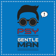 Gentleman-PSY鸟叔