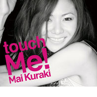 touch Me!-倉木麻衣