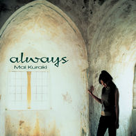 always-倉木麻衣