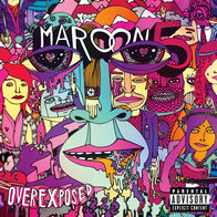 Ladykiller-Maroon 5