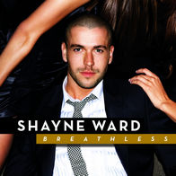 Breathless-Shayne Ward