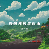 有风无风皆自由-王一佳