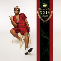 24K Magic-Bruno Mars