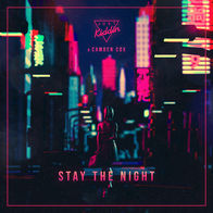 Stay The Night-Just Kiddin/Camden Cox