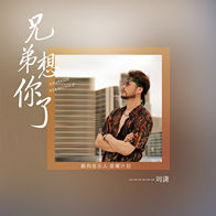 兄弟想你了-刘潇