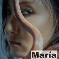 마리아 (Maria)-华莎