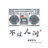 不过人间-海来阿木