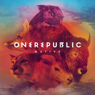 Counting Stars-OneRepublic