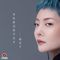 我的眼泪你不在乎-魏佳艺