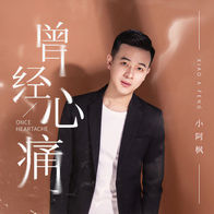 曾经心痛-小阿枫