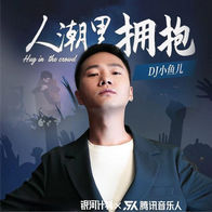 人潮里拥抱-DJ小鱼儿