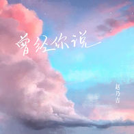 曾经你说-赵乃吉