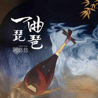 一曲琵琶-阿悠悠