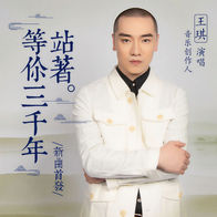 站着等你三千年-王琪