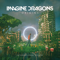 Natural-Imagine Dragons