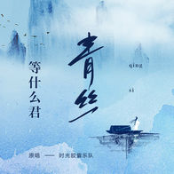 青丝-等什么君