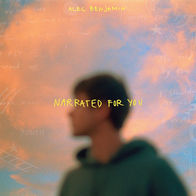 Let Me Down Slowly-Alec Benjamin
