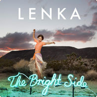 Blue Skies-Lenka
