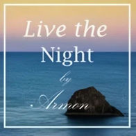 Live The Night-Armon