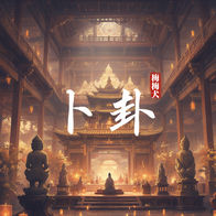 卜卦·2024-刘亦玫