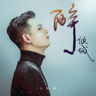 醉倾城-小阿枫