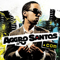 Candy-Aggro Santos/Kimberly Wyatt