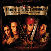 He's A Pirate-Klaus Badelt