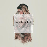 Closer-The Chainsmokers/Halsey