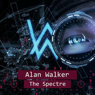 The Spectre-Alan Walker