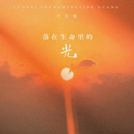 落在生命里的光-尹昔眠