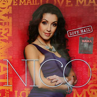 Love mail-Nicoleta Matei