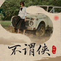 不谓侠-小阿七